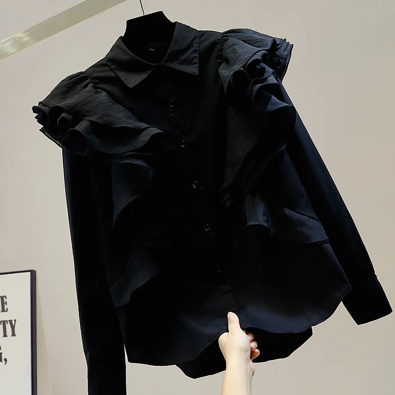 HarleyFashion Spring Autumn 2020 New Sweet Design