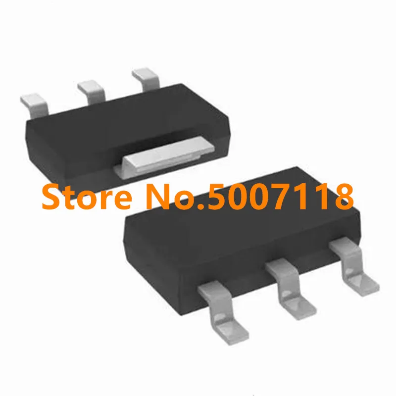10 шт./лот NSV40300MZ4T1G SOT223 100% новый оригинал|Аксессуары для батарей и ЗУ| |