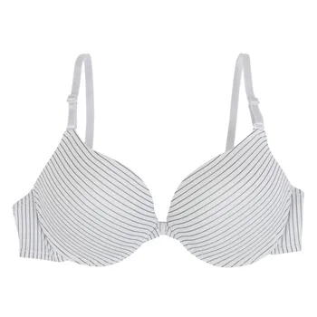 

New Fashion Sexy Underwear Tops Front Close Bra Women Push Up Underwear Seamless Bra