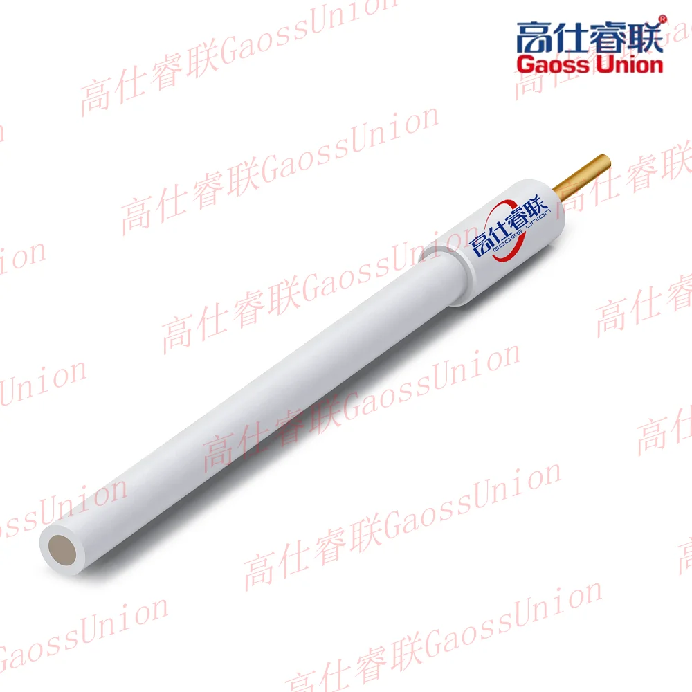 AgCl Reference electrode（Double Junction）|Instrument Parts ...