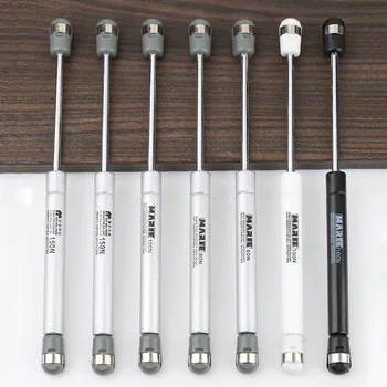 

Tatami Gas Strut Cabinet Rod Pneumatic Rod Hydraulic Gas Spring Support Rod Cabinet Strut Door of Anti-Lift Rod