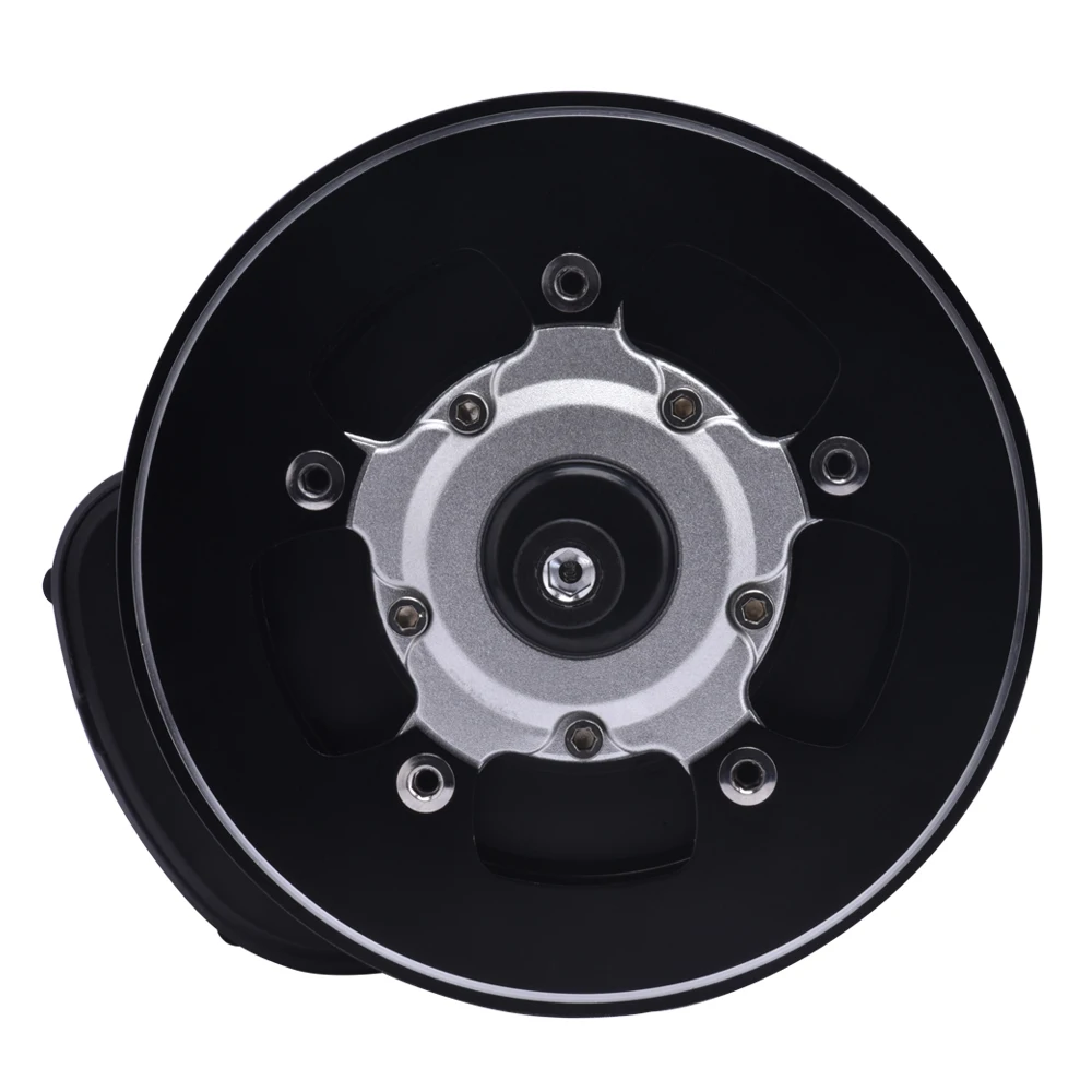TONGSHENG TSDZ2 36V 48V 350W 500W бесщеточный мотор с Середина привода конверсия Ebike наборы с ЖК-дисплеем V lcd 5 Электрический