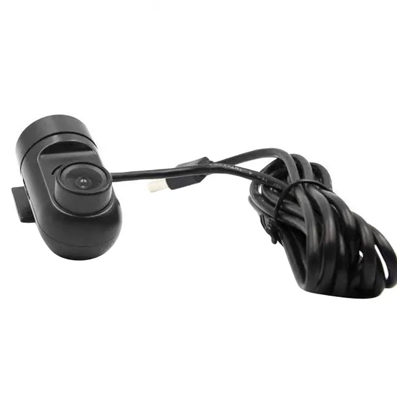 Новый видеорегистратор с разрешением Full HD 1080P USB Видеорегистраторы для