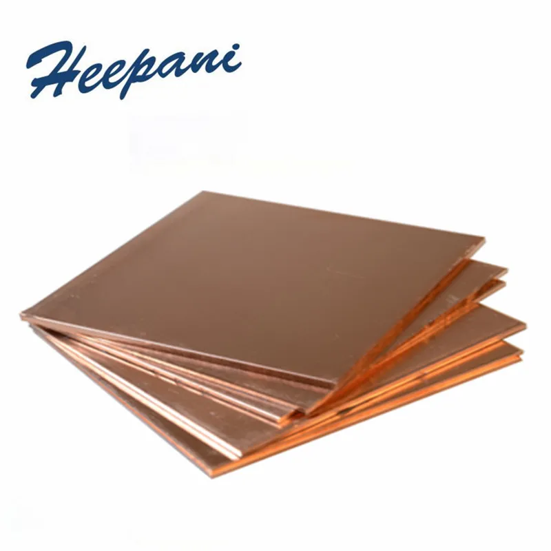 

Медная пластина C5191, 3x200x200 мм-0,2x200x300 мм, лист из фосфорной бронзы, медный лист, перфорированный медный лист, рулон