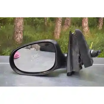 

LEFT REARVIEW LANCIA YPSILON (402)