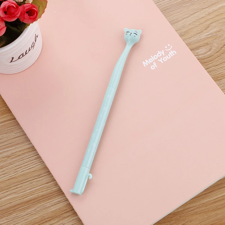 Эллен Брук 1 шт. корейские канцелярские принадлежности для школы и офиса модные