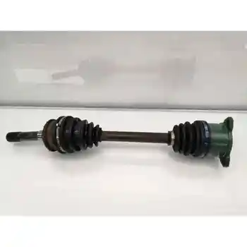 

TRANSMISSION FRONT LEFT SUZUKI GRAND VITARA 3 DOORS SQ (GT)