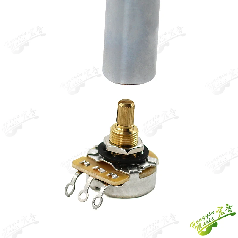 Guitar Tool Electric Guitar Potentiometer Jack Socket Screwdriver Hex Nut Wrench