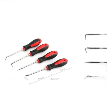 

Car Removal Tools Auto Pick & Hook Handle Repairing Puller Replacement