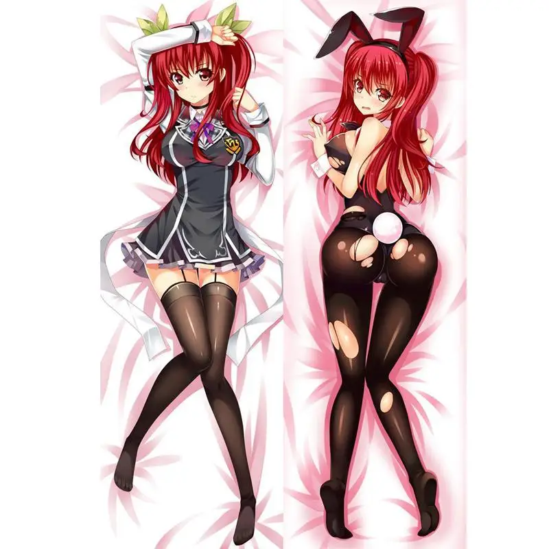 New Japanese Anime A Tale Of Worst One Stella Vermillion Throw Otaku Dakimakura Gifts Bedding Hugging Body Pillow Case 150x50 Cm Pillow Case Aliexpress