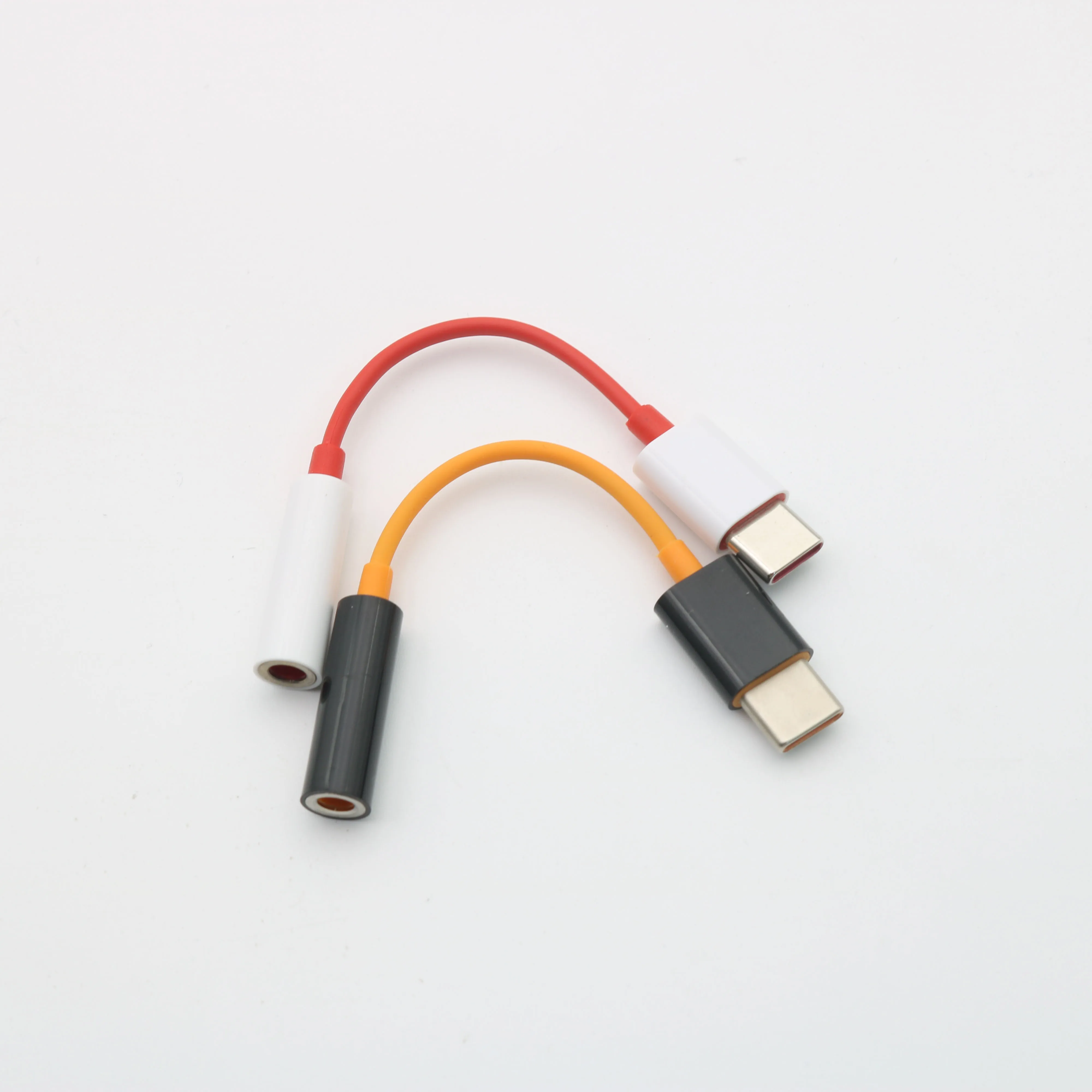 oneplus 6T 7 Pro usb type C до 3,5 мм адаптер для наушников Aux аудио для oneplus 7 T/7 T Pro usb-c музыкальный конвертер Кабель