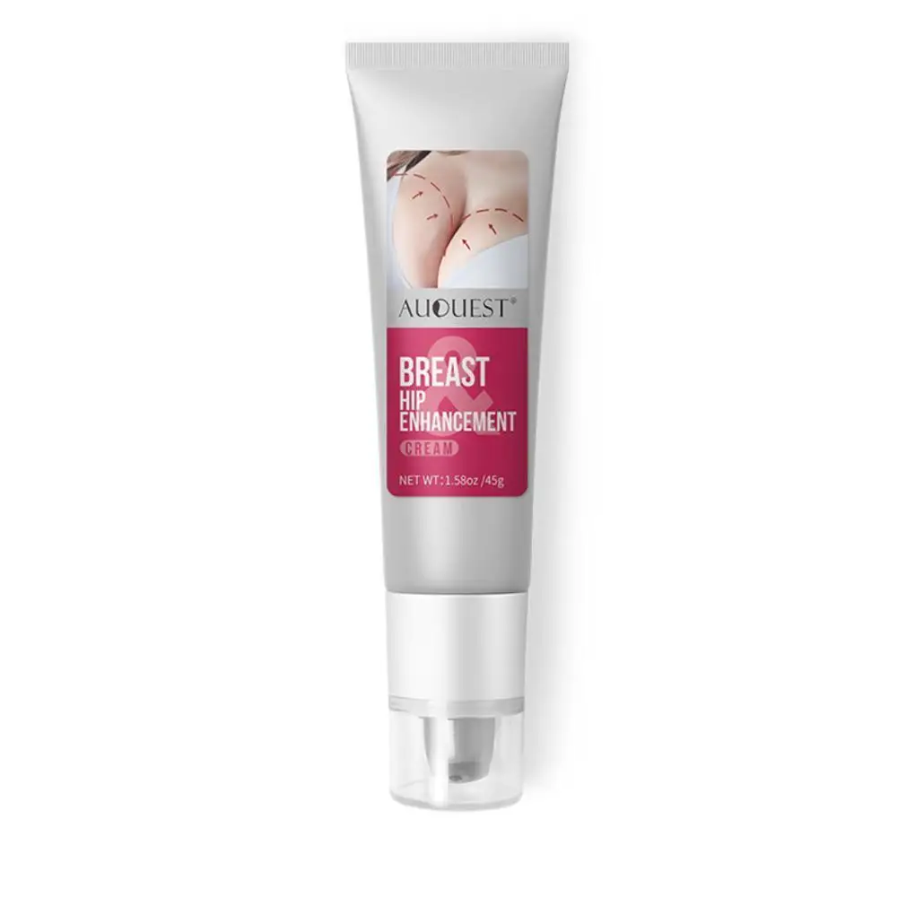 45g Breast Ass Enhancement Cream Effective Full Elasticity Tightness