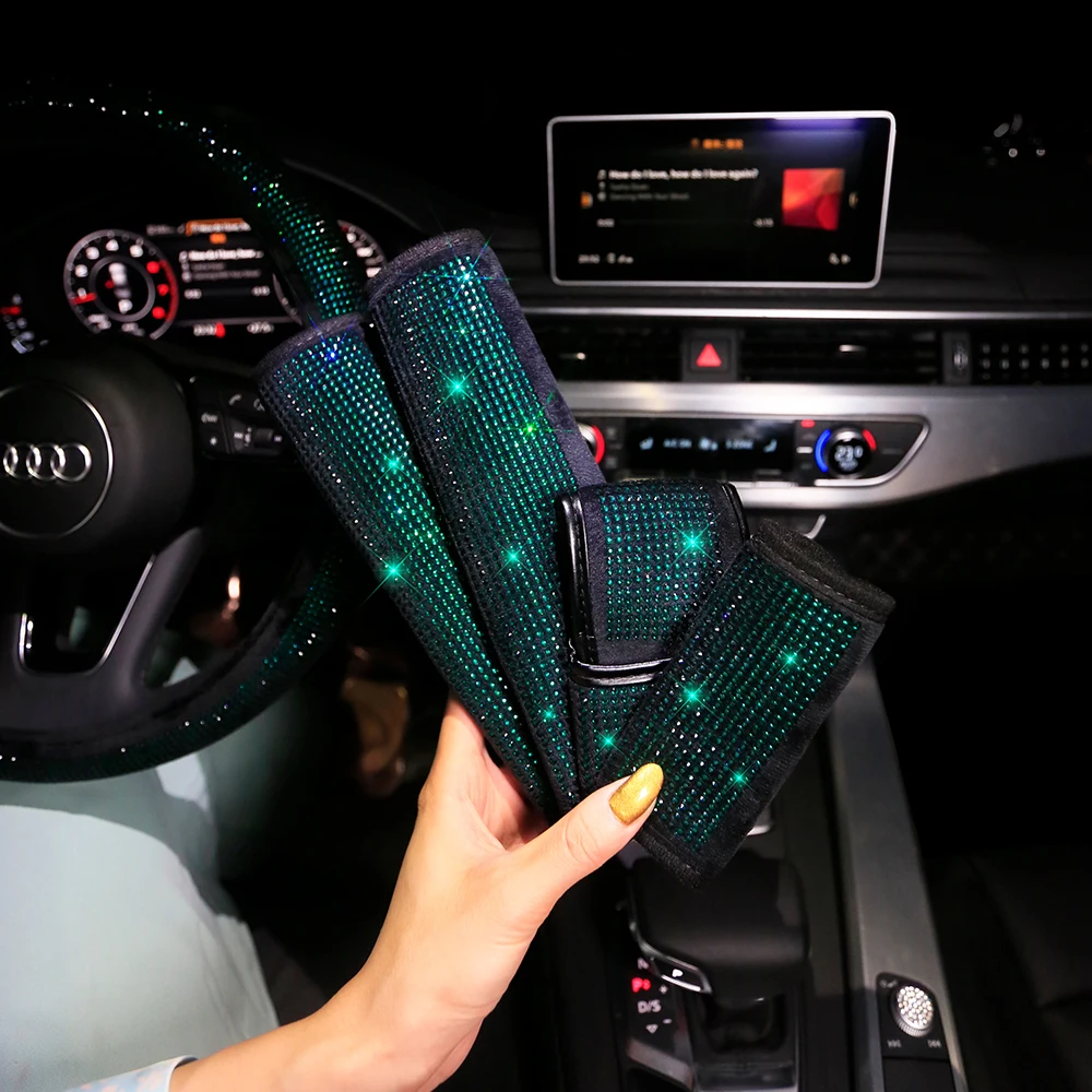 Interior Car Accessories