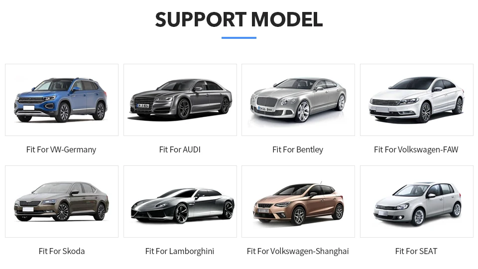 Support Models