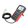 UNI-T UT310 Series Portable Vibration Meter UT311 UT315A Vibration Displacement/Velocity/Acceleration Meter 5