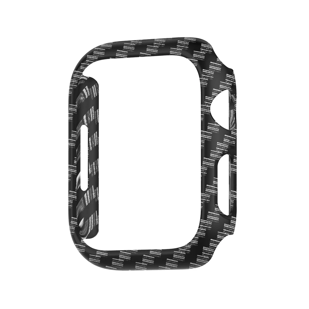 Compatible Apple Watch Case 45mm Series 7,Hard PC Bumper Protective Cover Frame,NO Screen Protector,for iWatch Series 7 41mm Compatible Apple Watch Case 45mm Series 7,Hard PC Bumper Protective Cover Frame,NO Screen Protector,for iWatch Series 7 41mm
