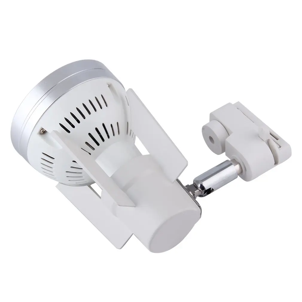 Track Light Spot Lamp 35W COB Recessed Ceiling Downlight Spotlight Bulbs