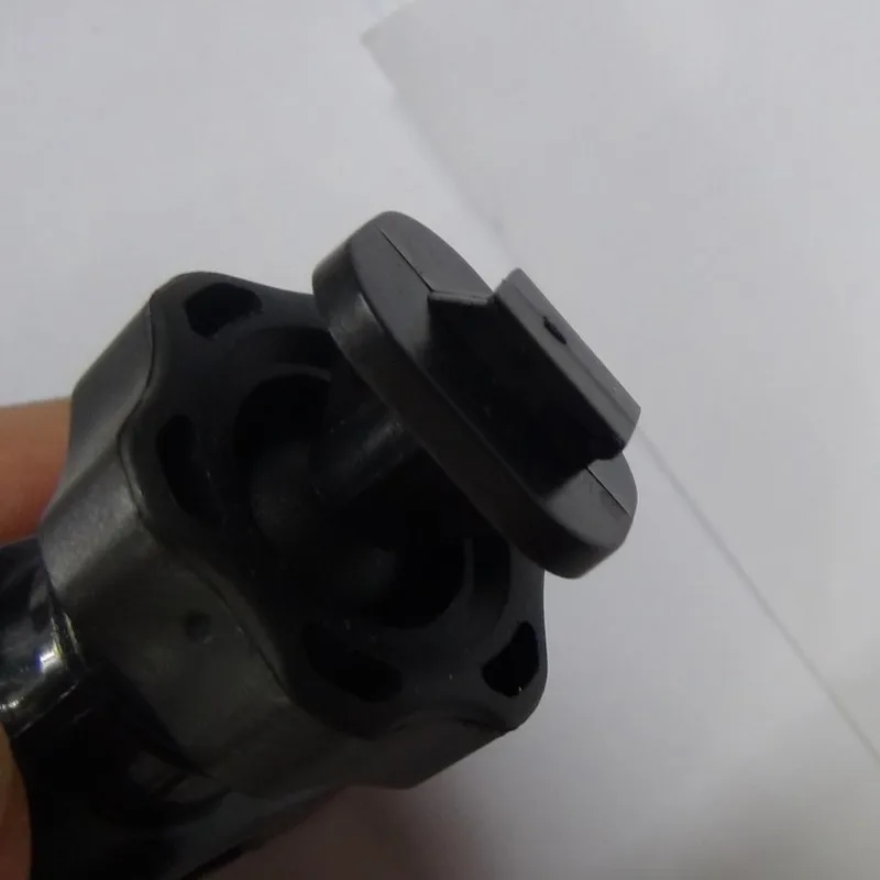 Новые аксессуары для камеры Автомобильная присоска Крепление камеры DV тахограф кронштейн Стенд с 1/4 винтовой головкой Стандарт