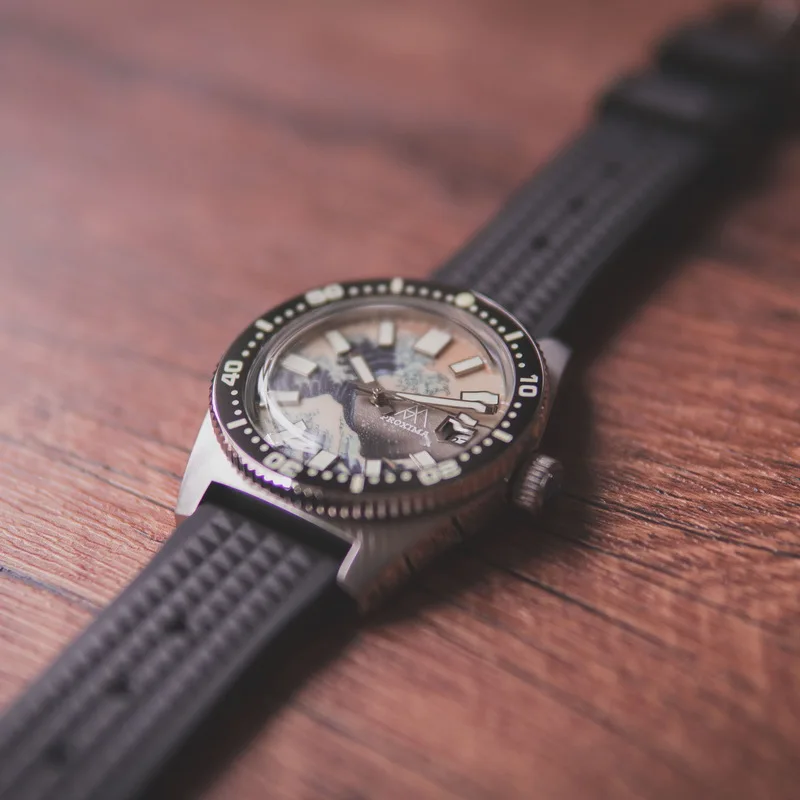 dive watch 3