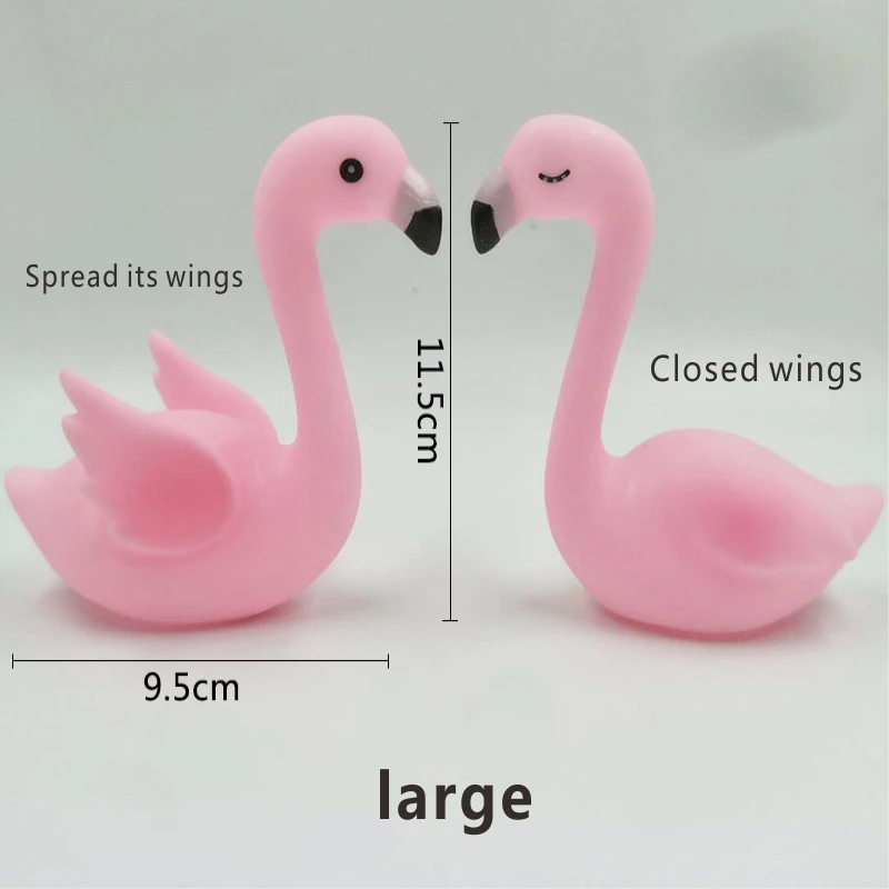 Flamingo Decoration Tropical Party Summer Beach Birthday Party Decor Events Flamingo Hawaii Hawaiian Party Decorations Supplies
