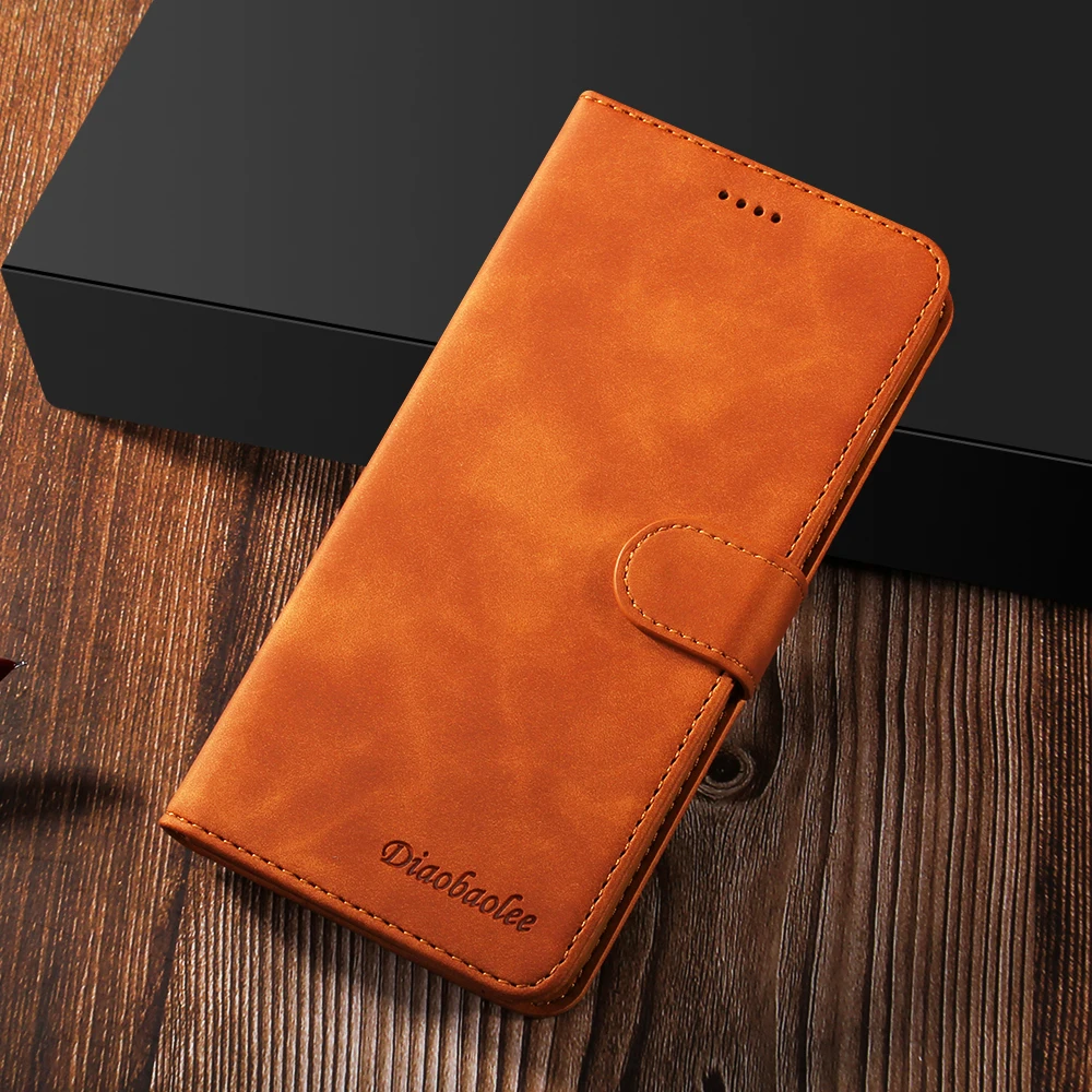 Yellow Debaole Для Xiao mi Red mi Note 8 7 Pro Чехол кожаный флип-кошелек чехол для Xiao mi K20 mi 9t Pro 9 Se Cc9 Cc9e A3 Магнитный чехол красный mi K20 - Цвет: Yellow Debaole
