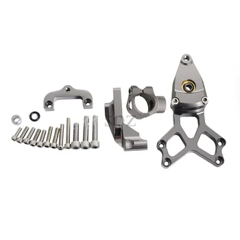 

Steering Damper Mounting Bracket Kit For Honda CBR1000RR ABS SP 2008 - 2016 2010 2012 2014 215 CBR 1000RR CBR1000 RR NEW