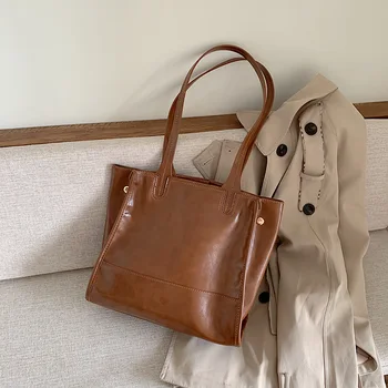 

High Quality Leather Bags For Women 2019 Luxury Handbags Women Bags Designer Big Tote Hand Bag Ladies Handbag Set Bolsa Feminina