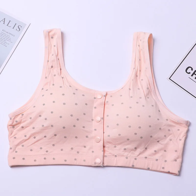 A920Mastectomy бюстгальтер спереди нижнее белье бюстгальтер спереди