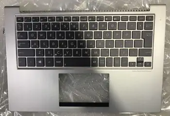 

Laptop Keyboard Bezel Paml Rest for ASUS UX32 UX32A UX32E UX32V UX32VD UX32 Top case with Keyboard