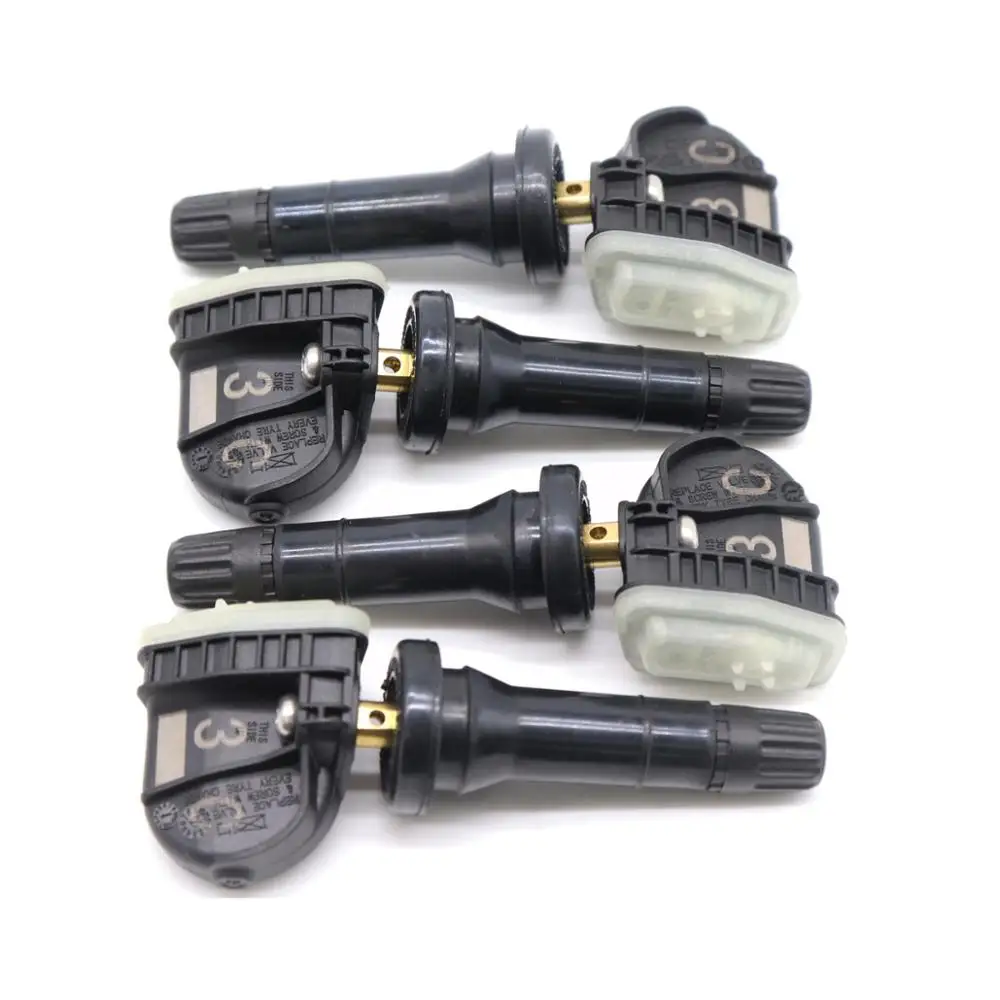 Датчик TPMS 13516164 13598771 для Chevrolet Blazer Bolt Cruze Equinox Malibu-2025 система контроля давления в шинах 315 МГц