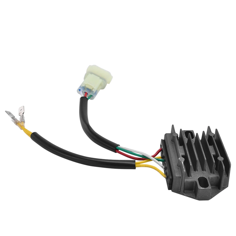 Rectifier Voltage Regulator Charger For KTM 77211034000 Regulator For KTM 450 SMR SXF 250 350 450 SX-F 250 350 XCF X-CF motorcycle regulator rectifier
