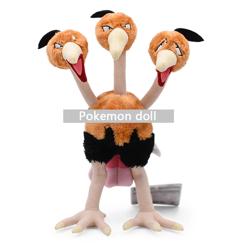 Takara Tomy Pokemon Plush Peluche Snorlax Grovyle Charizard Pinsir Lucario Aipom Buizel Rayquaza Pangoro Doll Toys For Children