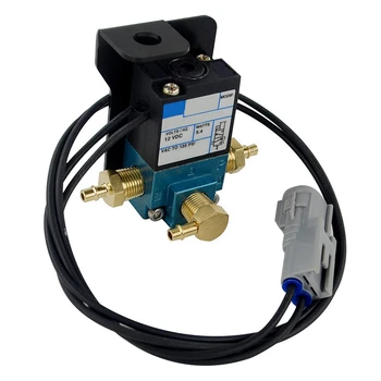 

Car Modification Parts Turbo Control Solenoid Valve with Bracket Suitable for 08 + WRX Legacy Forester