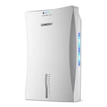 ITAS2217 бытовой осушитель воздуха 1100 мл capitcy Повседневный осушитель бесшумный подвал Сапун Сухой Очистка Воздуха Осушители