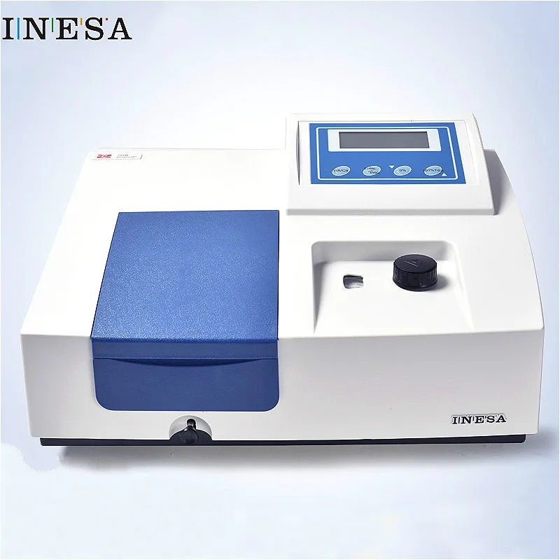UVvisibleSpectrophotometer752NPrecisionUVVisPhotometer