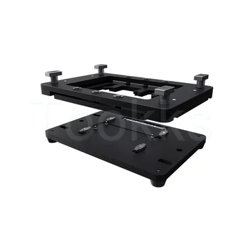 

For iPhone 11/11PRO/MAX Mainboard Repair Fixture Mijing S15 S16 Motherboard Jig Board Holder Phone Repair Tools