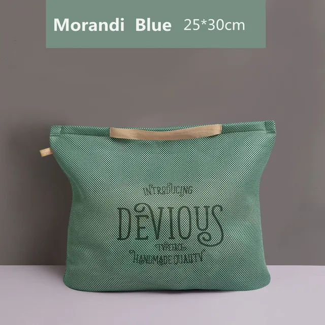 Blue 25-30cm