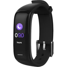 Фитнес браслет Qumann QSB 09