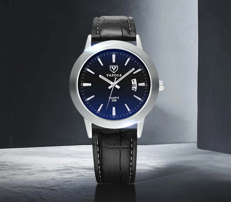 01 yazole men watch