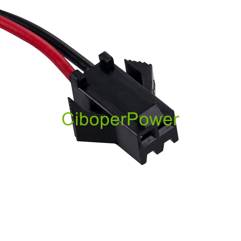 Замена новости ЭКГ батарея для PM7000C ADK-QP-3S2600 FR-18650M0155-2029 JHT-99G-00