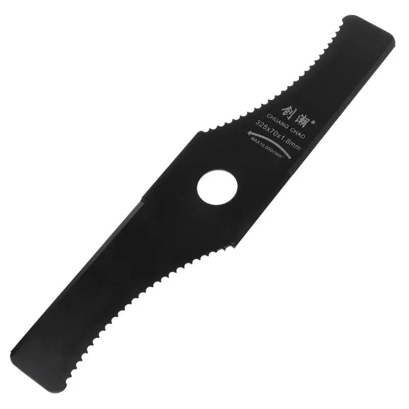 thumbnail image 2 of Brush Cutter Blade 254mm 30t Cutting Blade - China Saw Blade For Grass 2 of 10