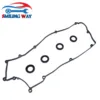 مجموعة حشية غطاء صمام المحرك OE #   22441-2680 لشركة هيونداي أكسنت وكيا ريو Rio5 1.6L DOHC L4 16V 2006 2007 2008 2009 2010 2011