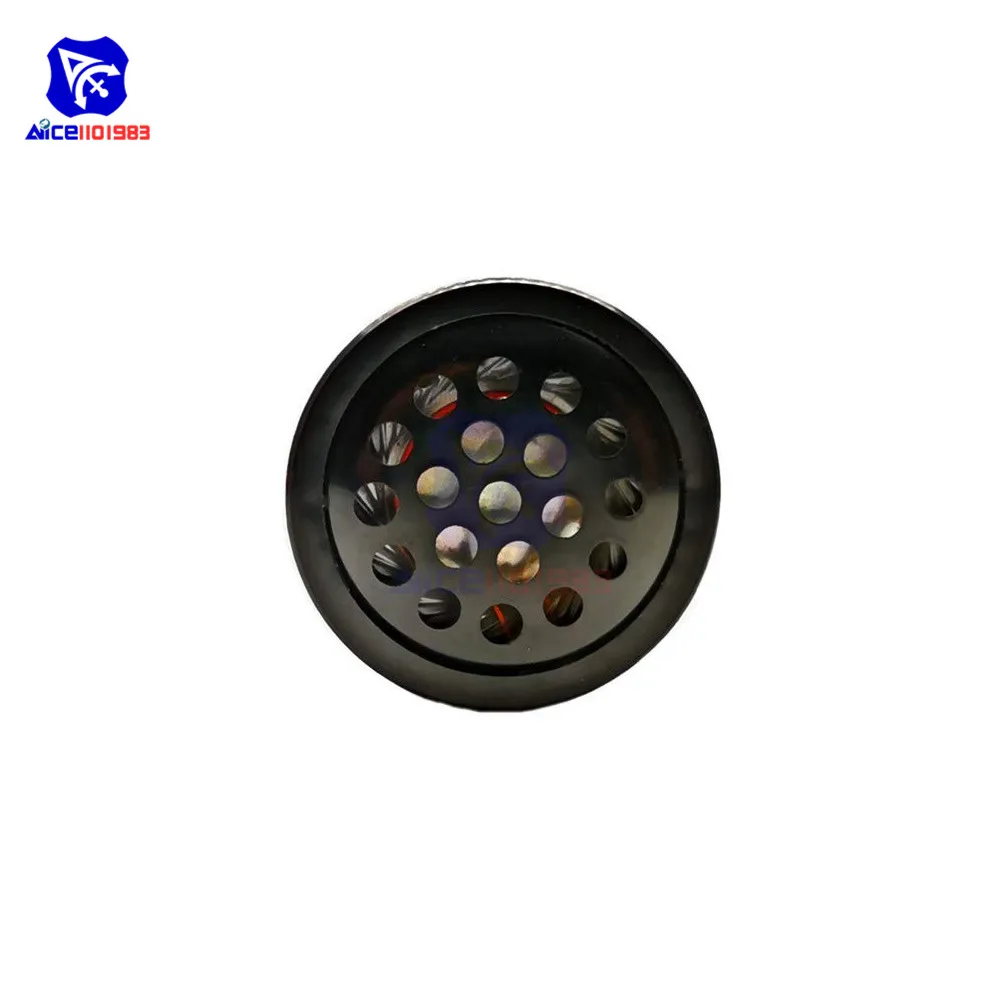 

diymore PCB Mount 8 Ohm 0.5W Mini Speaker Module