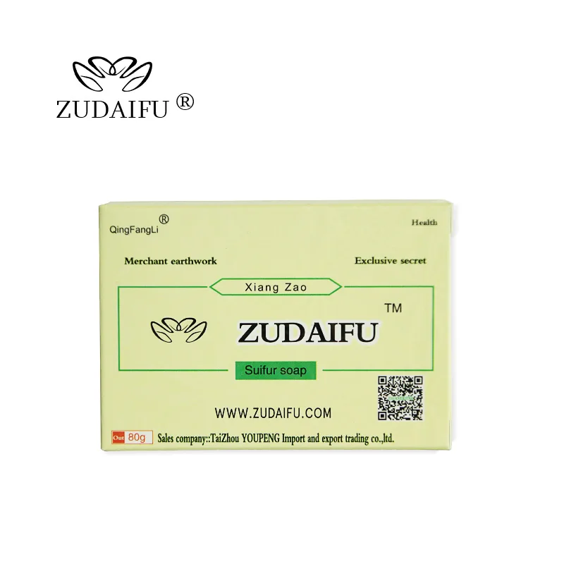 ZUDAIFU and YIGANERJING Soap Prevent bacterial infection and protect your perfect skin ZUDAIFU and YIGANERJING Soap Prevent bacterial infection and protect your perfect skin