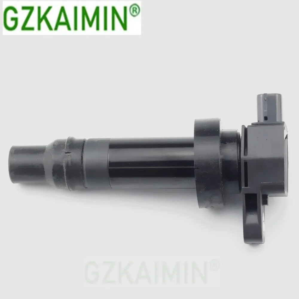 Высокое качество OEM 27301-2B010 273012B010 катушка зажигания подходит для Kia Soul 1.6L L4 2010 2011 катушка зажигания