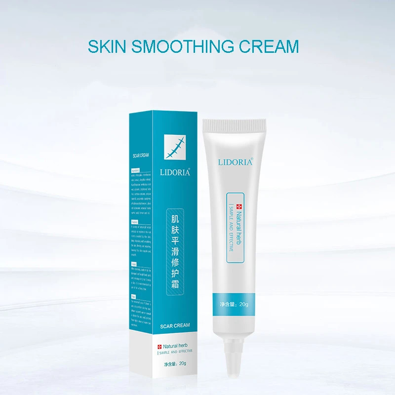 stretch line cream