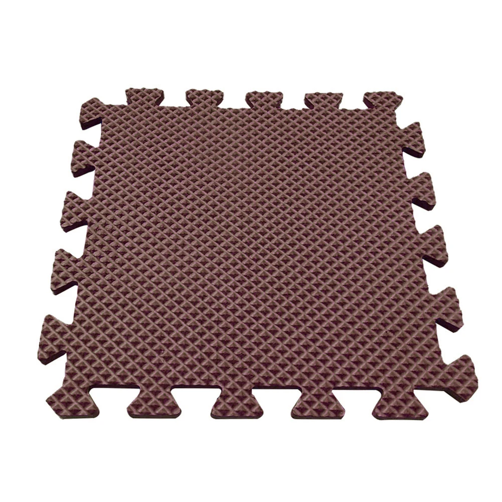30x30 см EVA Поролоновый Коврик для пола, игровой коврик для детской комнаты, противоскользящий игровой коврик-головоломка, коврик для двери, толстый детский игровой коврик для ползания, баб