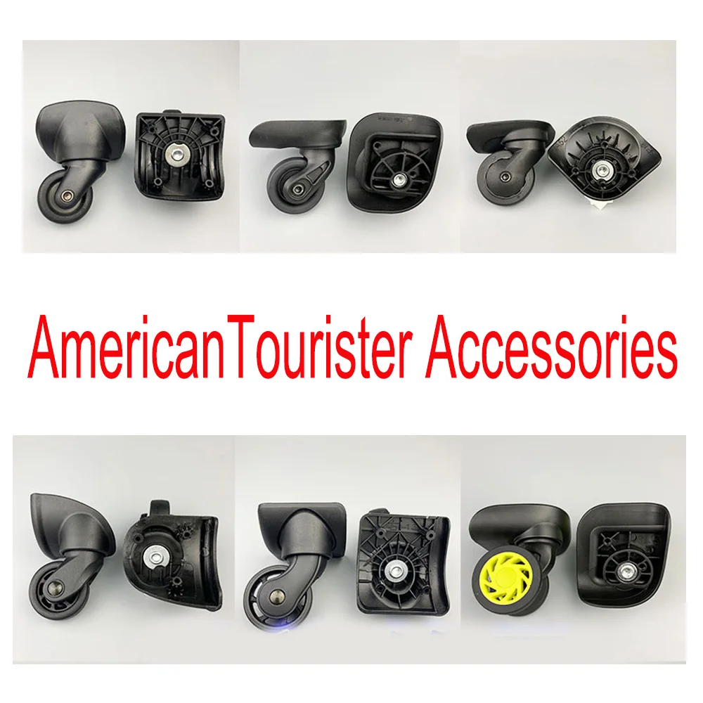 Replacement wheels american tourister Clearance