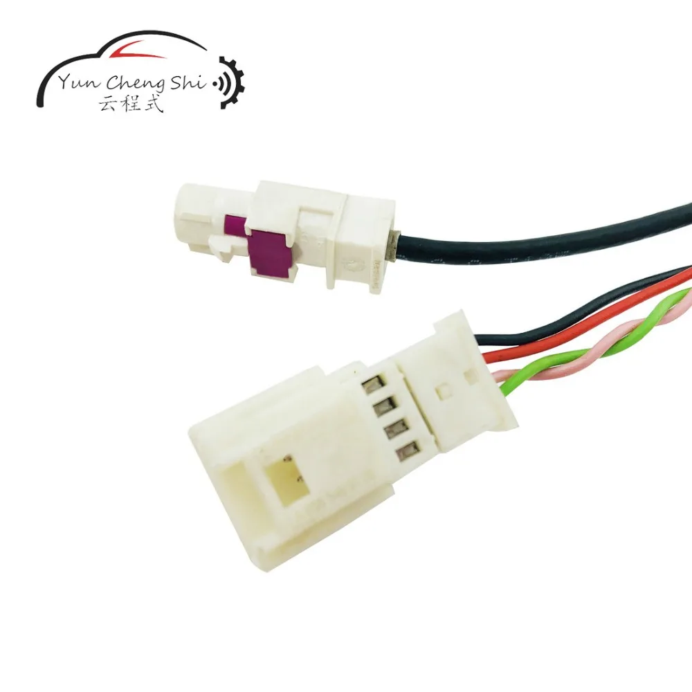 Rear View Camera A2139006105 (3)