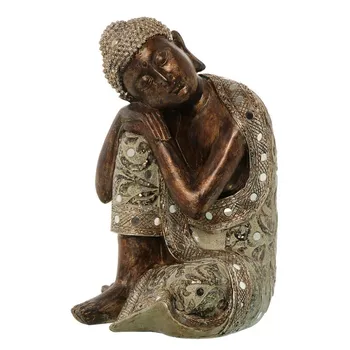 

Decors-47136 Figure Resin Buddha _ 25x25x37cm